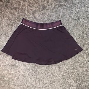 Nike Girls Golf Skort